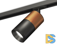 Комплект трекового светильника Ambrella Light Track System XT7402060 (A2537, C7404, A2071, C7402, N7031)