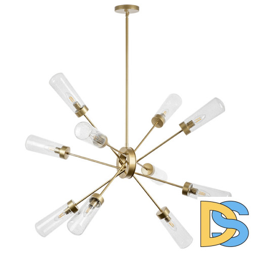 Люстра на штанге Lightstar Crotone 690103