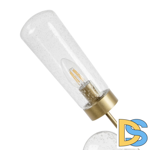 Люстра на штанге Lightstar Crotone 690103