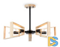 Люстра на штанге Ambrella Light Loft TR80495