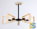 Люстра на штанге Ambrella Light Loft TR80495