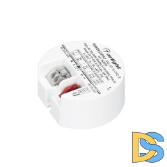 Блок питания Arlight ARJ-SP-16-PFC-R (16W, 15-42V, 0.35-0.4A) 048770