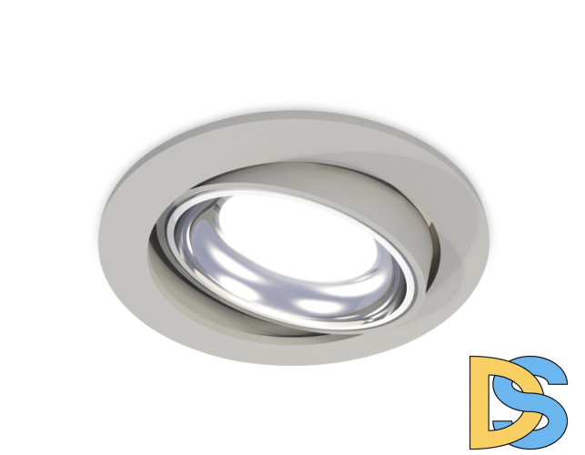 Встраиваемый светильник Ambrella Light Techno Spot XC7653002 (C7653, N7022)