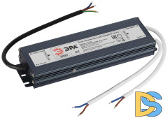 Блок питания Эра 200Вт DC24В 8.33A IP67 LP-LED-200W-IP67-24V-S Б0061147