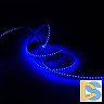 Светодиодная лента Gauss Basic 12В 2835 9,6Вт/м синий 3м IP20 BT067