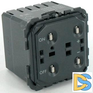 Светорегулятор Legrand Celiane 400 Вт, 67083