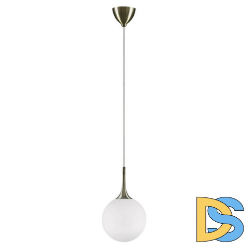 Подвесной светильник Lightstar Globo 813021