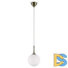 Подвесной светильник Lightstar Globo 813021