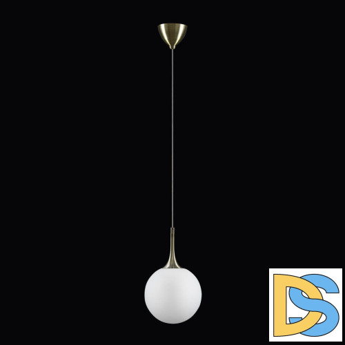 Подвесной светильник Lightstar Globo 813021
