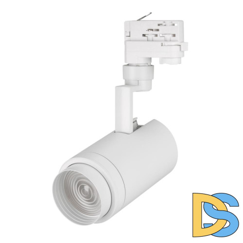 Трековый светильник Arlight LGD-4TR white 024606(1)