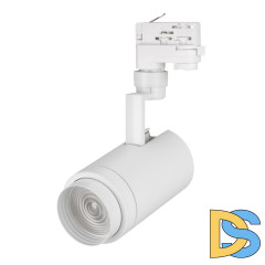 Трековый светильник Arlight LGD-4TR white 024606(1)