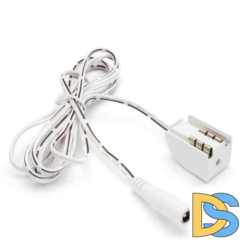 Коннектор для подключения модульного светильника Apeyron 09-31