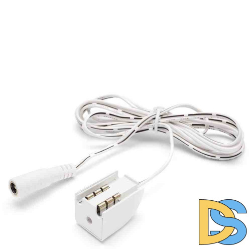 Коннектор для подключения модульного светильника Apeyron 09-31