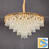 Подвесная люстра Cloyd Capuletti 11285
