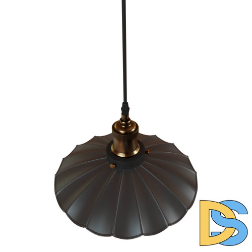 Подвесной светильник LOFT IT Factory filament Loft1101