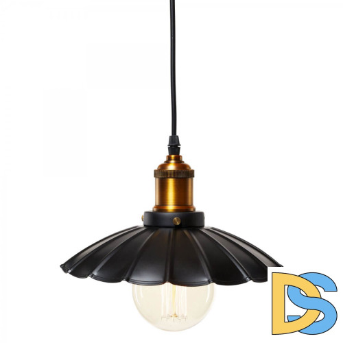 Подвесной светильник LOFT IT Factory filament Loft1101