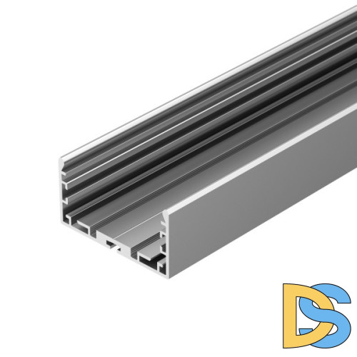 Профиль Arlight PLS-LOCK-W50-SMT-2000 ANOD 033772