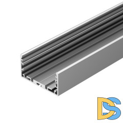 Профиль Arlight PLS-LOCK-W50-SMT-2000 ANOD 033772