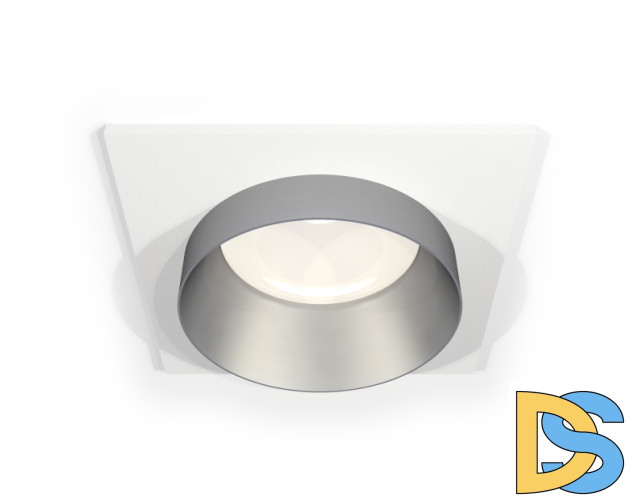 Встраиваемый светильник Ambrella Light Techno Spot XC6520023 (C6520, N6133)