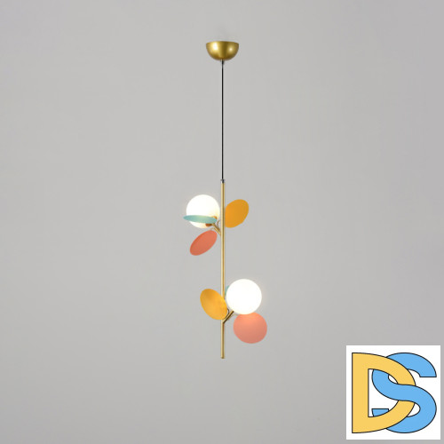 Подвесной светильник ImperiumLoft Matisse 191916-26