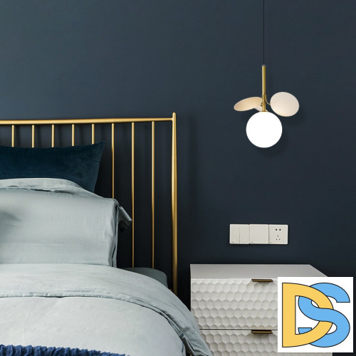 Подвесной светильник ImperiumLoft Matisse 191916-26