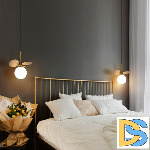 Подвесной светильник ImperiumLoft Matisse 191916-26