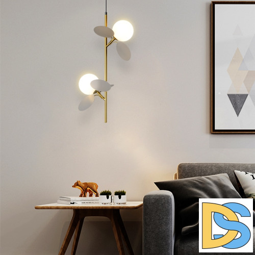 Подвесной светильник ImperiumLoft Matisse 191916-26