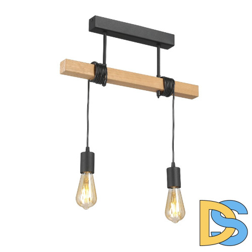 Подвесной светильник Vitaluce V2860-1/2PL