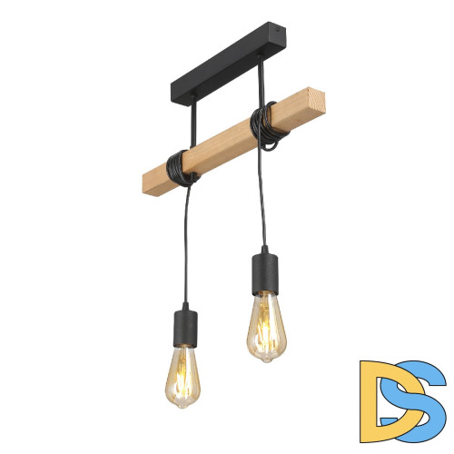 Подвесной светильник Vitaluce V2860-1/2PL