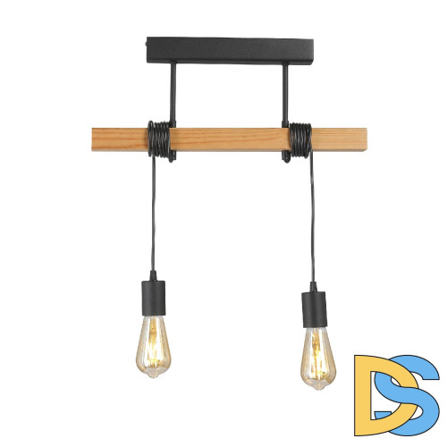 Подвесной светильник Vitaluce V2860-1/2PL