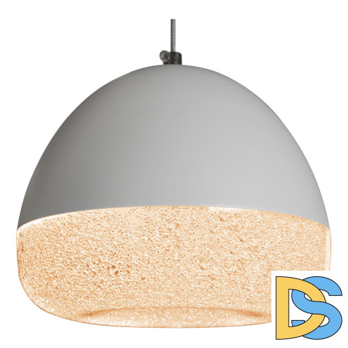 Подвесной светодиодный светильник iLedex Flake Wld8885-3A WH