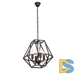 Подвесная люстра Vitaluce V4738-1/4