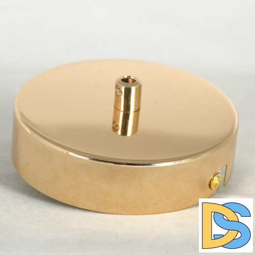 Подвесной светильник Lussole Cleburne LSP-8725