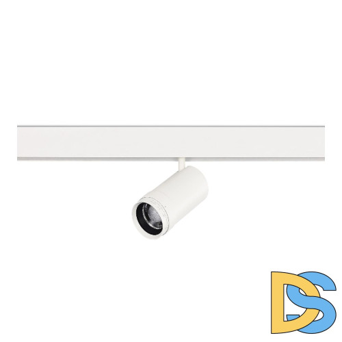 Трековый магнитный однофазный светильник ST Luce Skyline 48 ST357.536.20