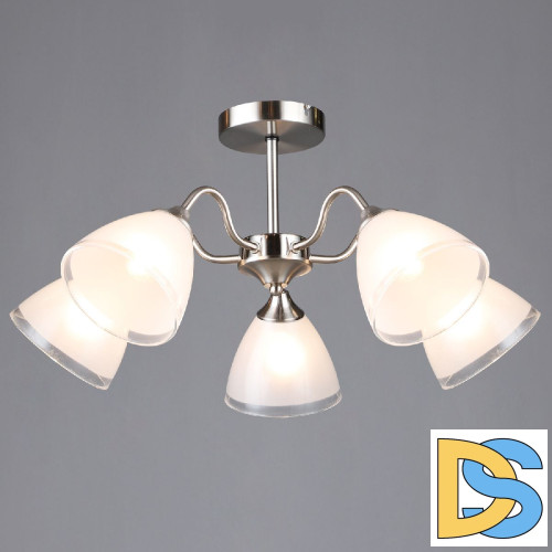 Люстра на штанге Reluce 06392-0.3-05 SL