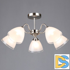 Люстра на штанге Reluce 06392-0.3-05 SL
