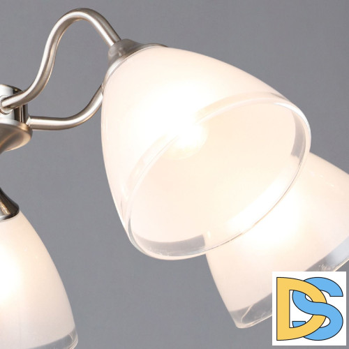 Люстра на штанге Reluce 06392-0.3-05 SL