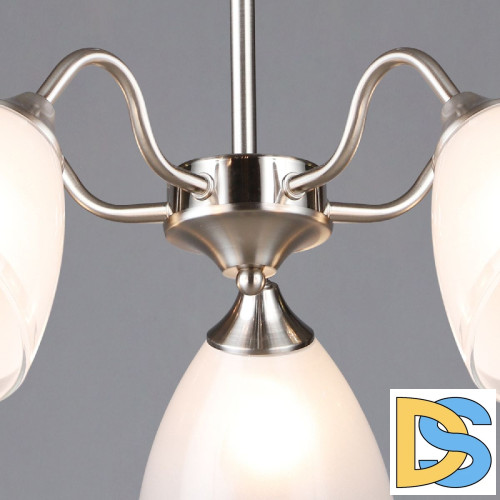 Люстра на штанге Reluce 06392-0.3-05 SL