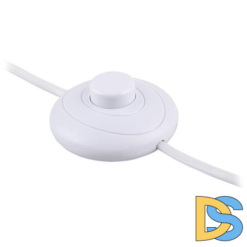 Сетевой шнур с ножным выключателем Feron DM106 29844