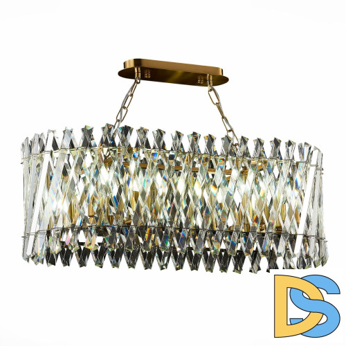 Подвесная люстра ST Luce Fabio SL1170.303.10