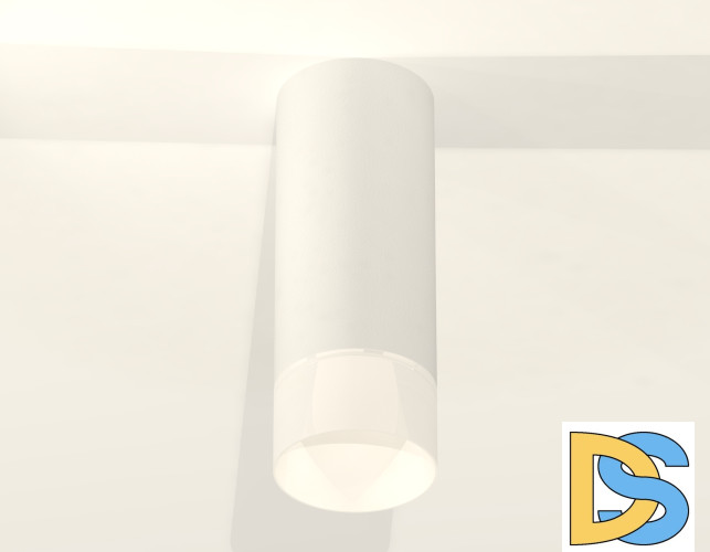 Потолочный светильник Ambrella Light Techno Spot XS7442016 (C7442, N7170)