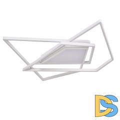 Потолочный светильник De Markt Эдгар 408013001