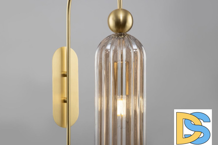 Бра Maytoni Antic MOD302WL-01CG