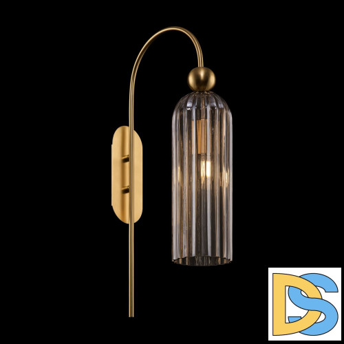 Бра Maytoni Antic MOD302WL-01CG