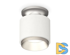 Потолочный светильник Ambrella Light Techno Spot XS7510100 (N7928, C7510, N7033)