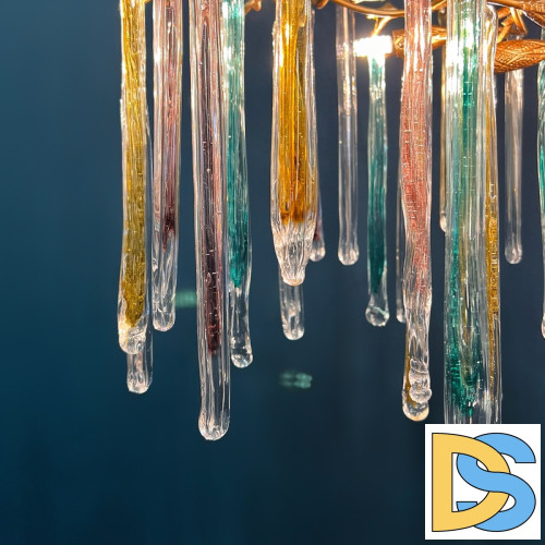 Подвесная люстра ImperiumLoft Veneta 141125-26