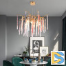 Подвесная люстра ImperiumLoft Veneta 141125-26