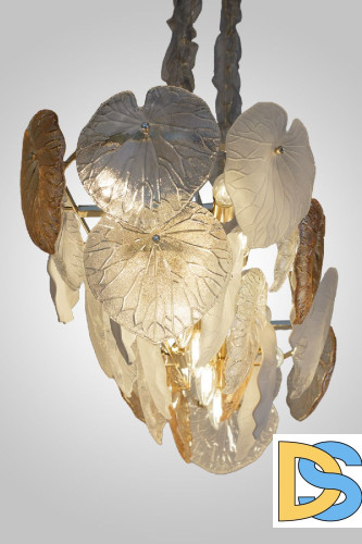 Подвесная люстра AM Group VERONA L950