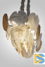 Подвесная люстра AM Group VERONA L950