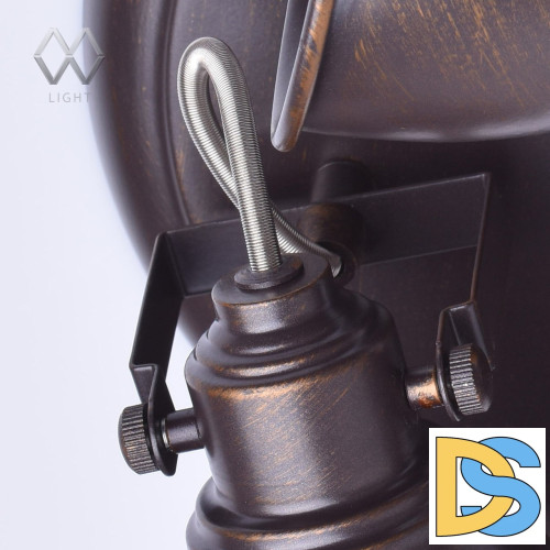 Спот MW-Light Ринген 2 547020403